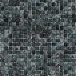 Charcoal Mosaic pool liner
