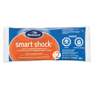 BioGuard Smart Shock