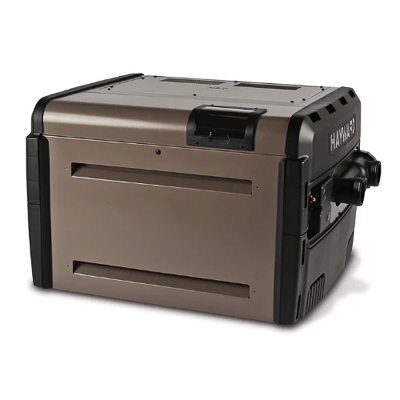 Hayward Universal H-Series Natural Gas Heater