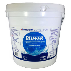 Mursatt Buffer