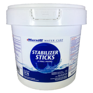 Mursatt Stabilizer Sticks