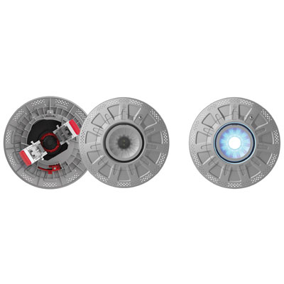 Spa Electric R6 Light -R6CL12R1WMP